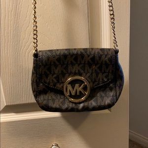 Michael Kors purse